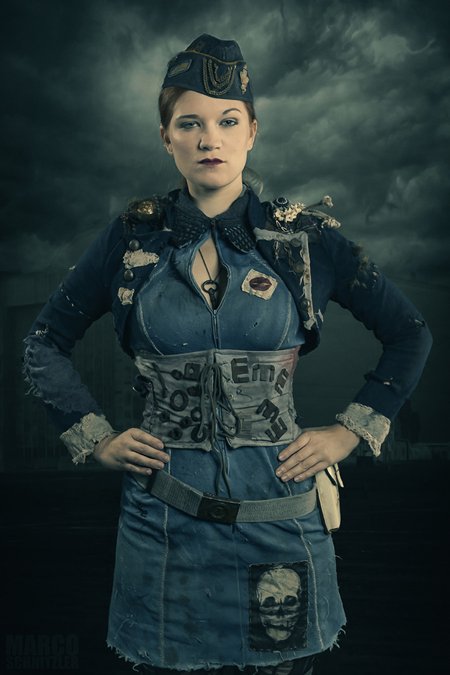 Air Commander