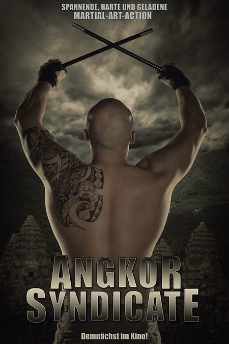 Angkor Syndicate