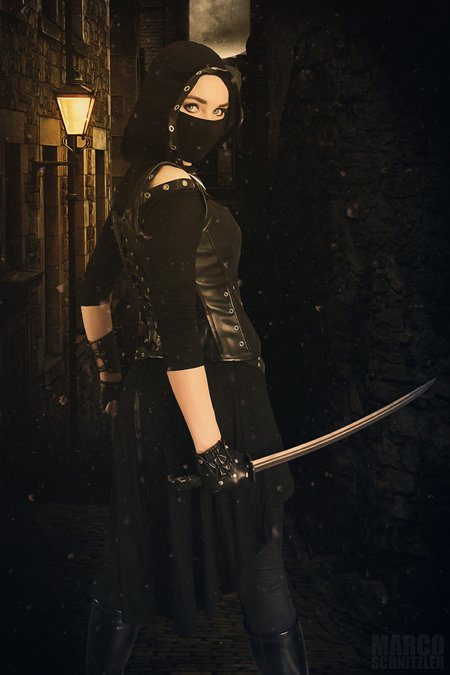 Assassini