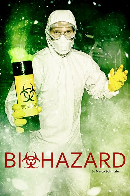 Biohazard