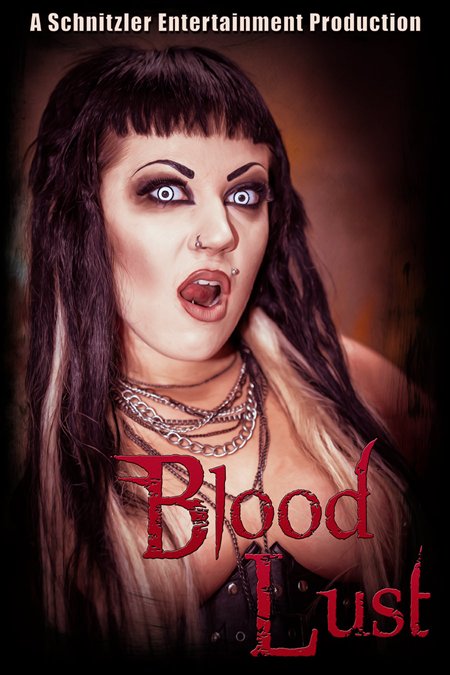 Blood Lust