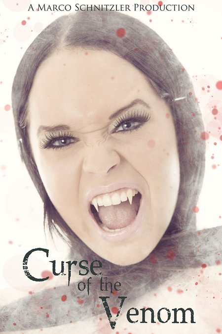 Curse of the Venom