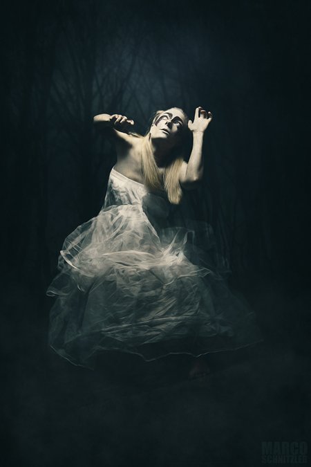 Dancer in the Dark