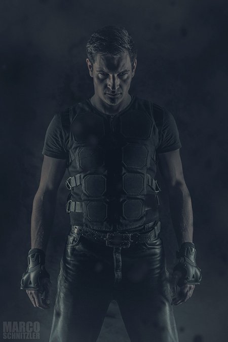 Dark Fighter
