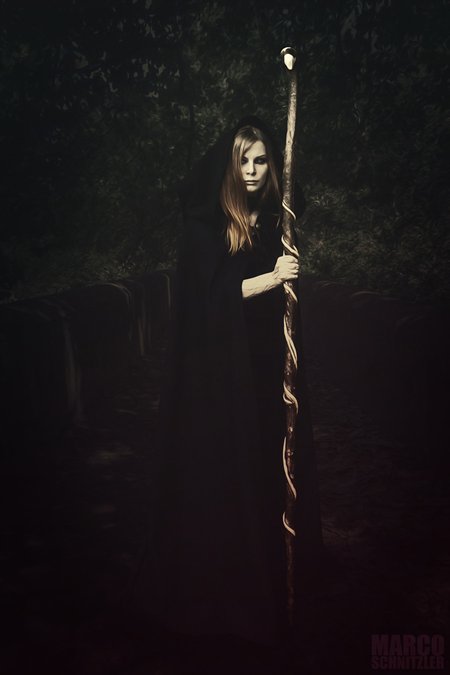 Dark Wanderer