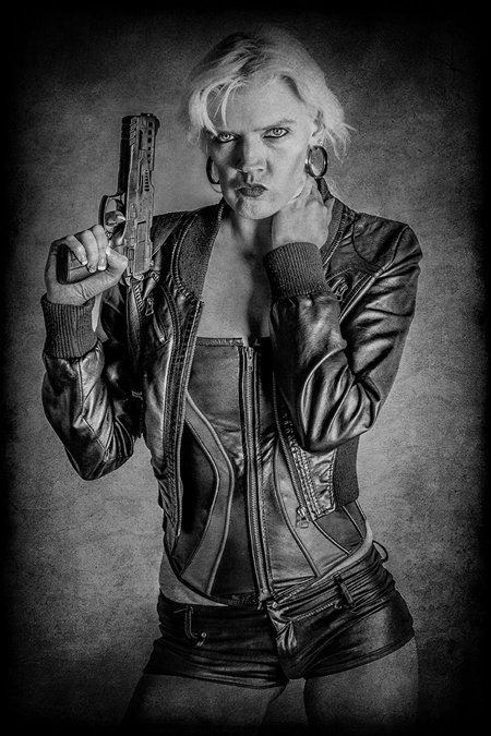 Deadly Bitch