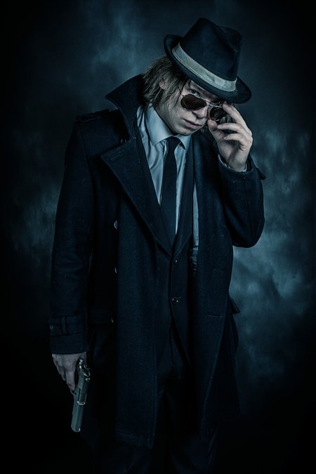 L'Esecutore