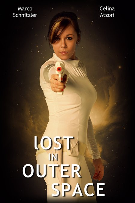 Lost in Outer Space