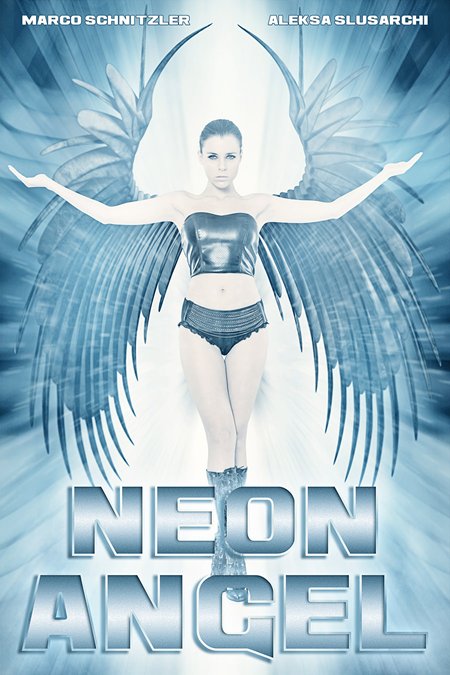 Neon Angel