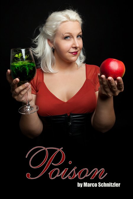 Poison