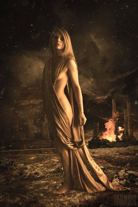 Priestess