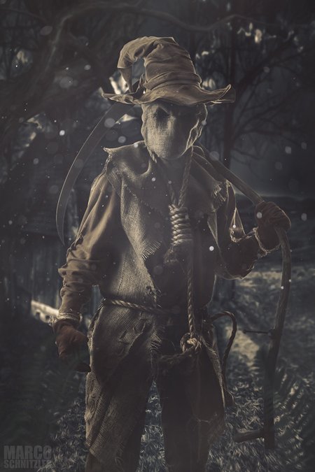 Scarecrow