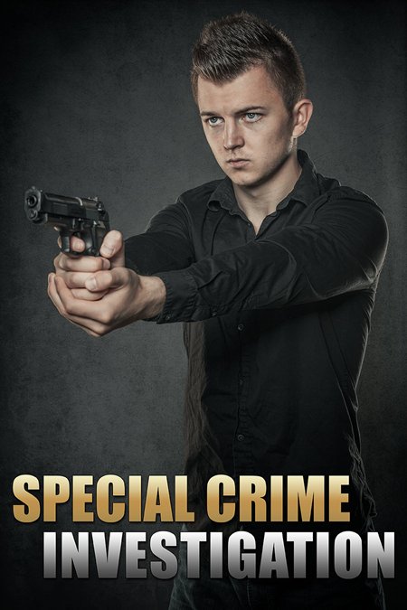 Special Crime Investigation