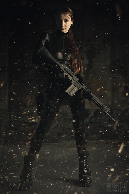 Shooter
