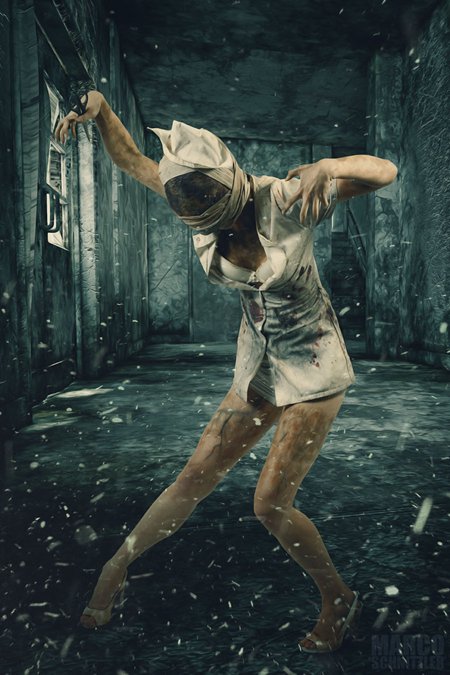 Silent Hill
