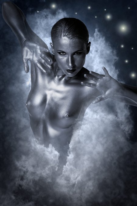 Silversurfer