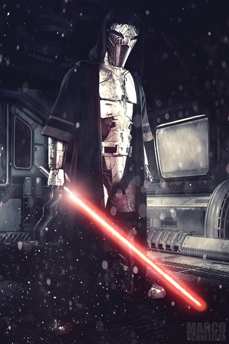 Sith Akolyth