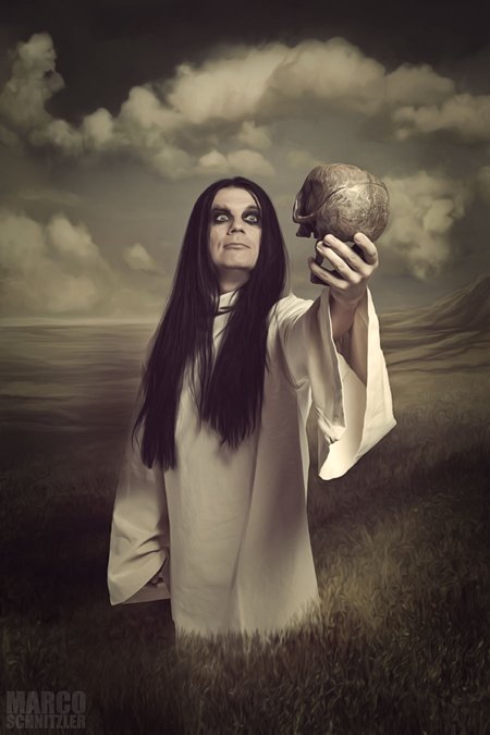 Soulcatcher