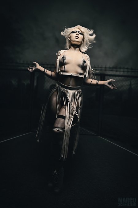 Storm Princess