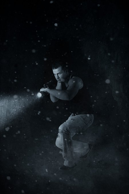 The Cave