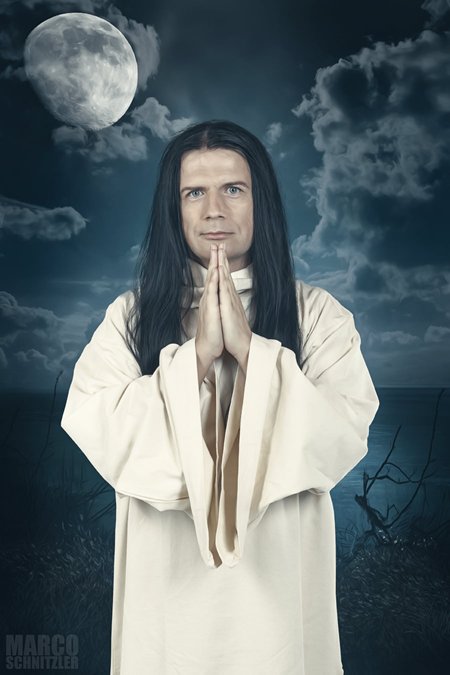 The Saint