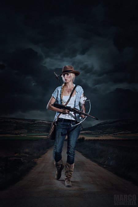 The Walking Dead