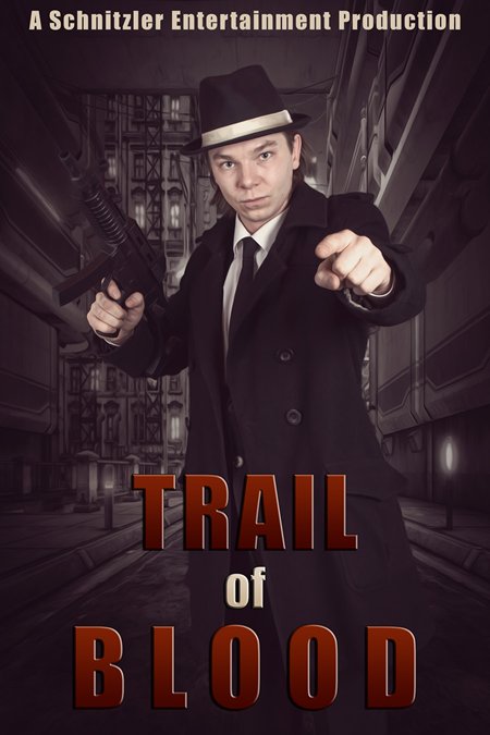 Trail of Blood