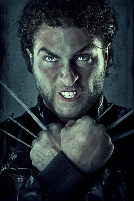 Wolverine