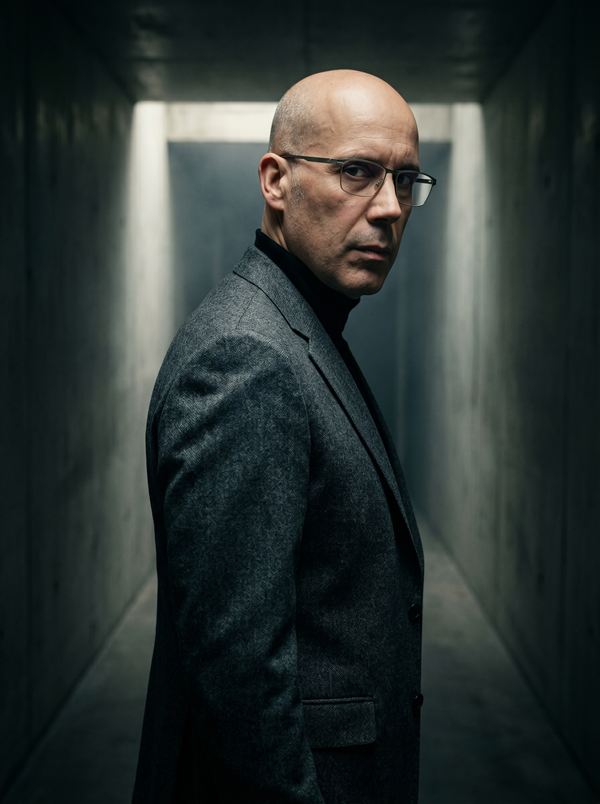 Jim Fiscus Style 4 – KI-generiertes Bild