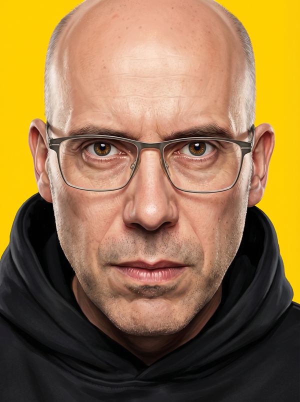 Yellow – KI-generiertes Bild