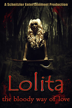 Lolita - The Bloody Way of Love